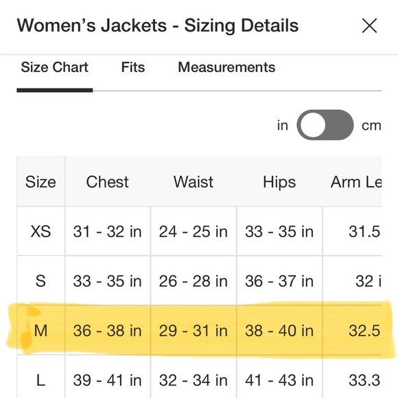 The North Face Women’s Medium Grey Apex Flight Series 1/4 Zip Jacket - Picture 14 of 14